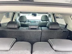 2021 Jetour Jietu X70 PLUS Zhuge 1.6T DCT Kongming 7 seats, белый — фото 13