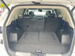 2021 Jetour Jietu X70 PLUS Zhuge 1.6T DCT Kongming 7 seats, белый — фото 14
