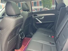 2021 Jetour Jietu X70 PLUS Zhuge 1.6T DCT Kongming 7 seats, белый — фото 19