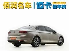 2020 Volkswagen Magotan 330TSI DSG — фото 4