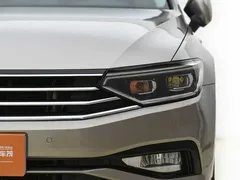 2020 Volkswagen Magotan 330TSI DSG — фото 6