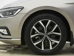 2020 Volkswagen Magotan 330TSI DSG — фото 7