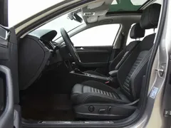 2020 Volkswagen Magotan 330TSI DSG — фото 8