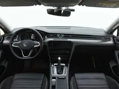 2020 Volkswagen Magotan 330TSI DSG — фото 10