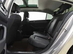 2020 Volkswagen Magotan 330TSI DSG — фото 11