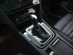 2020 Volkswagen Magotan 330TSI DSG — фото 12