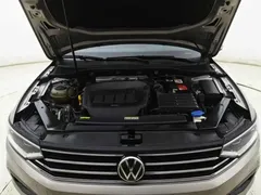 2020 Volkswagen Magotan 330TSI DSG — фото 14