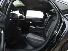 2022 Audi A6L 40 TFSI, чёрный — фото 13
