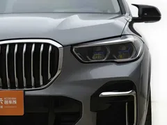 2022 BMW X5 30Li Premium M Sport Package — фото 6
