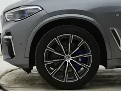 2022 BMW X5 30Li Premium M Sport Package — фото 7