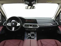 2022 BMW X5 30Li Premium M Sport Package — фото 10