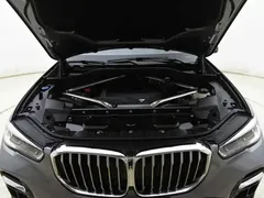 2022 BMW X5 30Li Premium M Sport Package — фото 14