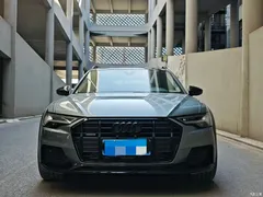 2021 Audi A6 imported allroad quattro explorer 55 TFSI exclusive off-road type — фото 2