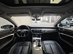 2021 Audi A6 imported allroad quattro explorer 55 TFSI exclusive off-road type — фото 8