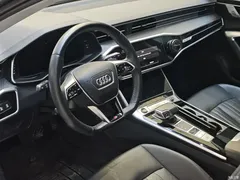 2021 Audi A6 imported allroad quattro explorer 55 TFSI exclusive off-road type — фото 10
