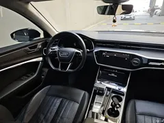 2021 Audi A6 imported allroad quattro explorer 55 TFSI exclusive off-road type — фото 11