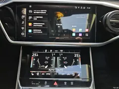 2021 Audi A6 imported allroad quattro explorer 55 TFSI exclusive off-road type — фото 12