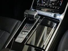2021 Audi A6 imported allroad quattro explorer 55 TFSI exclusive off-road type — фото 13