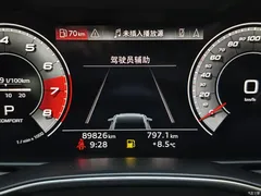 2021 Audi A6 imported allroad quattro explorer 55 TFSI exclusive off-road type — фото 15