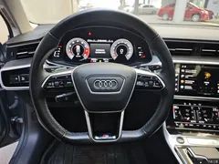 2021 Audi A6 imported allroad quattro explorer 55 TFSI exclusive off-road type — фото 16