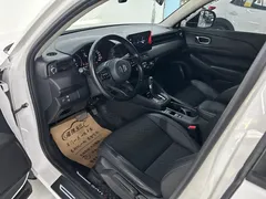 2023 Honda XR-V 1.5L CVT, белый — фото 4