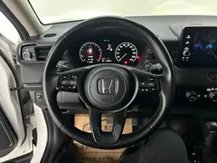 2023 Honda XR-V 1.5L CVT, белый — фото 6