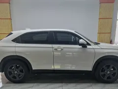 2023 Honda XR-V 1.5L CVT, белый — фото 4