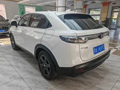2023 Honda XR-V 1.5L CVT, белый — фото 7