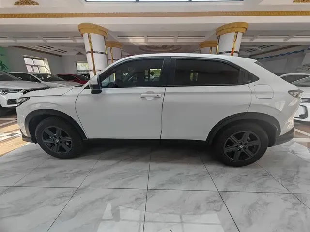 2023 Honda XR-V 1.5L CVT
