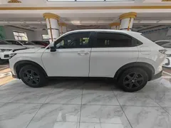 2023 Honda XR-V 1.5L CVT, белый — фото 8