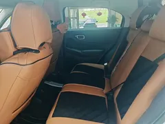 2023 Honda XR-V 1.5L CVT, белый — фото 13