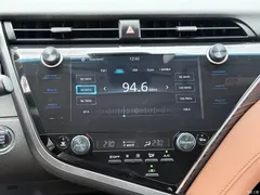 2019 Toyota Camry to 2.5G Luxury — фото 14