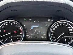 2019 Toyota Camry to 2.5G Luxury — фото 19
