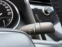 2019 Toyota Camry to 2.5G Luxury — фото 21