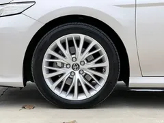 2019 Toyota Camry to 2.5G Luxury — фото 23
