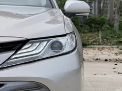 2019 Toyota Camry to 2.5G Luxury — фото 24