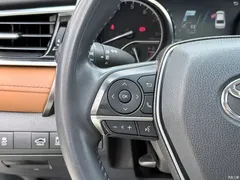 2019 Toyota Camry to 2.5G Luxury — фото 26