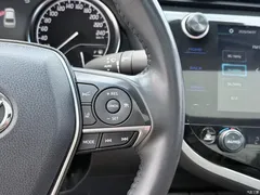 2019 Toyota Camry to 2.5G Luxury — фото 27