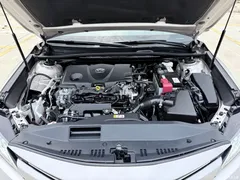 2019 Toyota Camry to 2.5G Luxury — фото 29