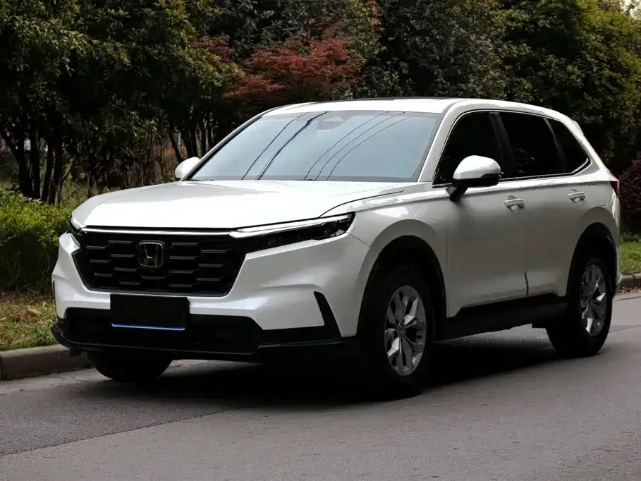 2023 Honda CR-V 240TURBO 2WD 5
