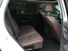 2023 Honda CR-V 240TURBO 2WD 5, белый — фото 11