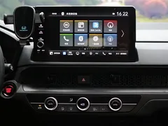 2023 Honda CR-V 240TURBO 2WD 5, белый — фото 13