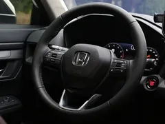 2023 Honda CR-V 240TURBO 2WD 5, белый — фото 14