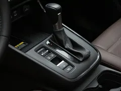 2023 Honda CR-V 240TURBO 2WD 5, белый — фото 15