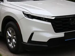 2023 Honda CR-V 240TURBO 2WD 5, белый — фото 17