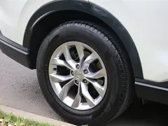 2023 Honda CR-V 240TURBO 2WD 5, белый — фото 18