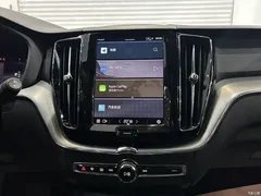 2022 Volvo XC60 B5 4WD Zhiyi Luxury, белый — фото 14