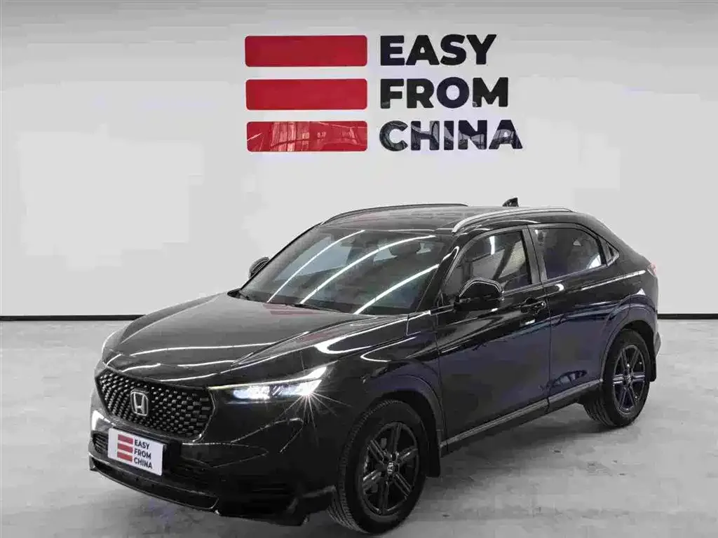 2023 Honda XR-V 1.5L CVT