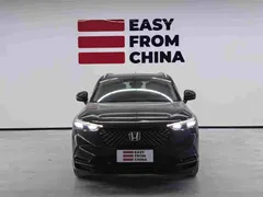 2023 Honda XR-V 1.5L CVT, чёрный — фото 3