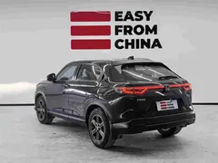 2023 Honda XR-V 1.5L CVT, чёрный — фото 4